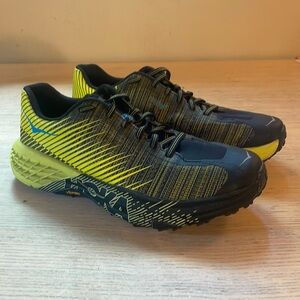 Hoka One One Shoes/ Speedgoat Running Shoes